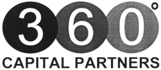 360° CAPITAL PARTNERS