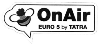 ONAIR EURO 5 BY TATRA