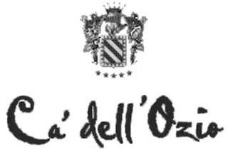 CA'DELL'OZIO