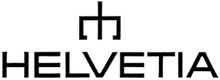 HELVETIA