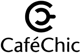 CAFÉCHIC