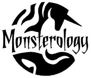 MONSTEROLOGY