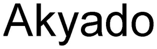 AKYADO