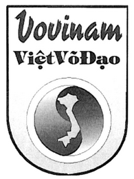 VOVINAM VIÊTVÕDAO