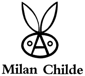 MILAN CHILDE