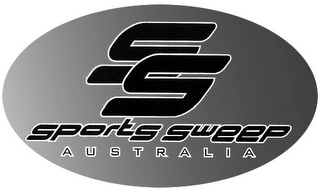 SS SPORTS SWEEP AUSTRALIA