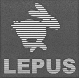 LEPUS