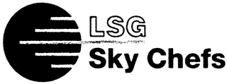 LSG SKY CHEFS