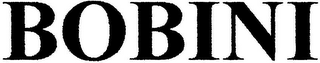 BOBINI