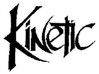 KINETIC