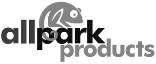 ALLPARK PRODUCTS