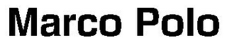 MARCO POLO