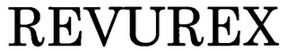 REVUREX
