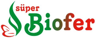 SÜPER BIOFER