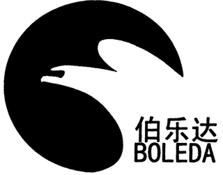 BOLEDA