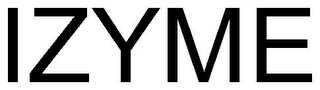 IZYME