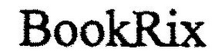 BOOKRIX