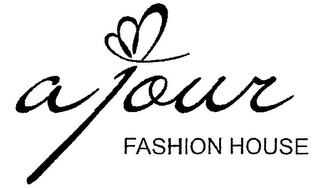 AJOUR FASHION HOUSE