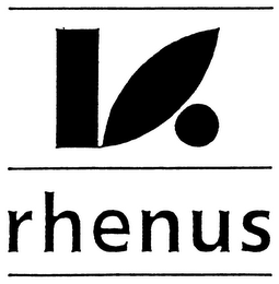 RHENUS