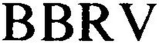 BBRV