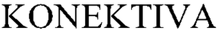 KONEKTIVA