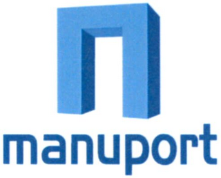 MANUPORT