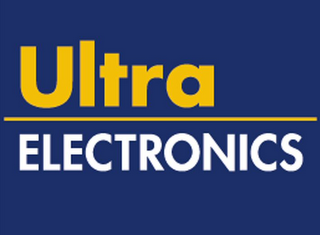 ULTRA ELECTRONICS