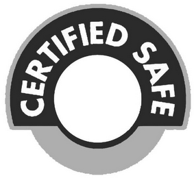 CERTIFIED SAFE