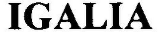 IGALIA