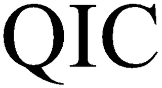 QIC