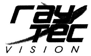 RAYTEC VISION