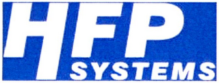 HFP SYSTEMS