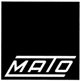 MATO