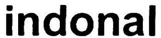 INDONAL