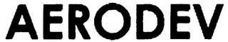 AERODEV
