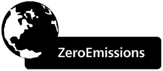 ZEROEMISSIONS