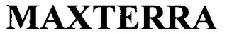 MAXTERRA