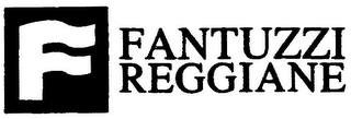 FANTUZZI REGGIANE