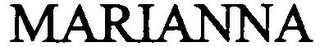 MARIANNA
