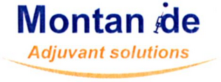 MONTANIDE ADJUVANT SOLUTIONS