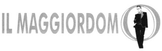 IL MAGGIORDOM