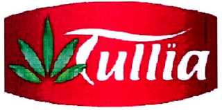 TULLÏA