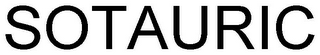 SOTAURIC