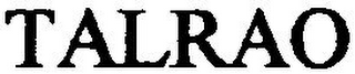 TALRAO
