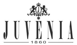 J JUVENIA 1860