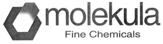 MOLEKULA FINE CHEMICALS