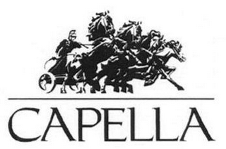 CAPELLA