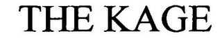 THE KAGE