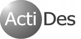 ACTIDES