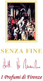 SENZA FINE DOTT. DI MASSIMO I PROFUMI DI FIRENZE